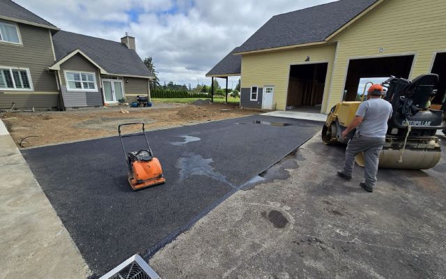 Asphalt