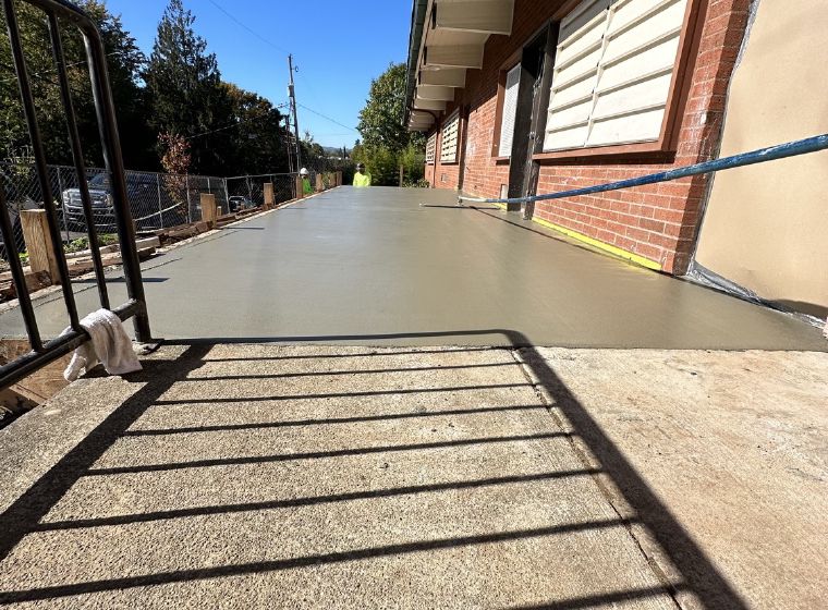 Baxter's General Contracting — Tear-out to finish — every step handled in-house