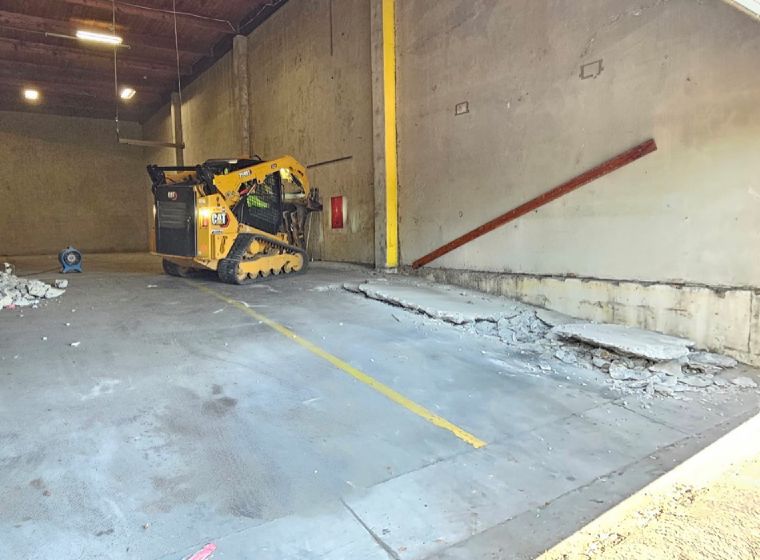 Baxter's General Contracting — Sewer line repair, replacement, and septic installation — excavation always included