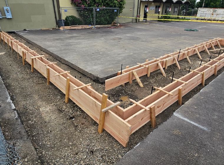 Baxter's General Contracting — Skip the subcontractor shuffle