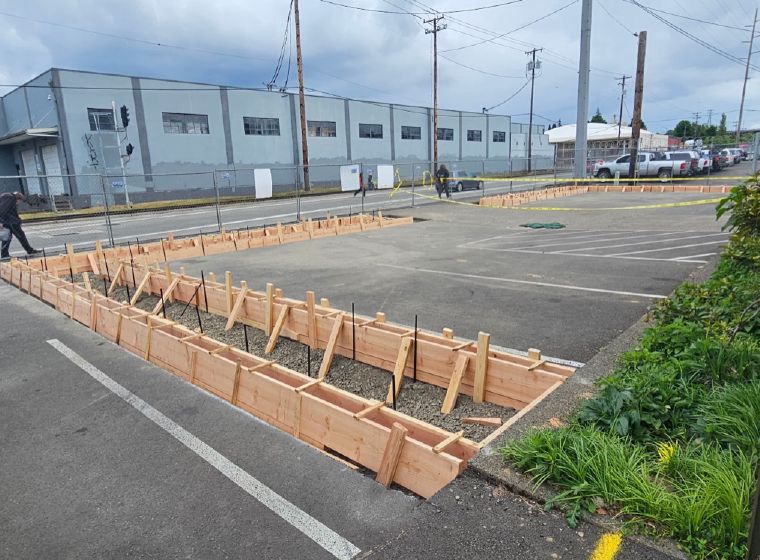 Baxter's General Contracting — Serving Hillsboro and the Portland metro